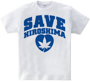 SAVE HIROSHIMA