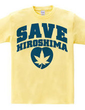 SAVE HIROSHIMA