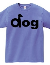 dog logo