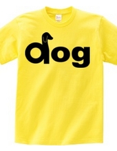 dog logo