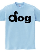 dog logo