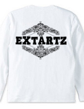 EXTARTZ NEW定番LOGO