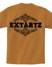 EXTARTZ NEW定番LOGO