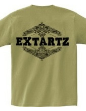 EXTARTZ NEW定番LOGO