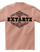 EXTARTZ NEW定番LOGO