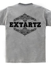 EXTARTZ NEW定番LOGO