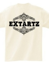 EXTARTZ NEW定番LOGO