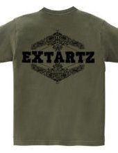 EXTARTZ NEW定番LOGO