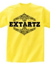 EXTARTZ NEW定番LOGO