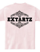 EXTARTZ NEW定番LOGO