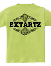 EXTARTZ NEW定番LOGO