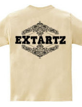 EXTARTZ NEW定番LOGO