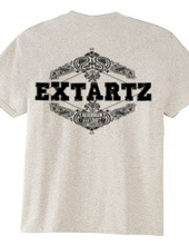 EXTARTZ NEW定番LOGO