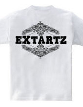 EXTARTZ LOGO