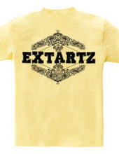 EXTARTZ NEW定番LOGO