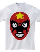 MASKMAN (red)