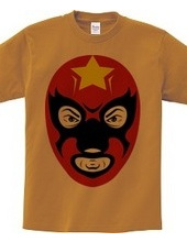 MASKMAN (red)