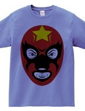 MASKMAN (red)