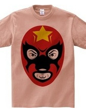 MASKMAN (red)