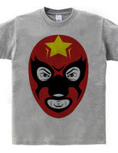 MASKMAN (red)