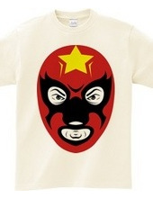 MASKMAN (red)