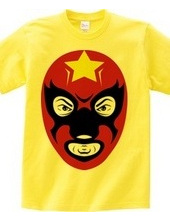 MASKMAN (red)