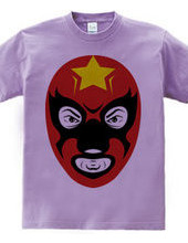 MASKMAN (red)