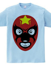 MASKMAN (red)