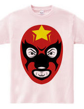 MASKMAN (red)