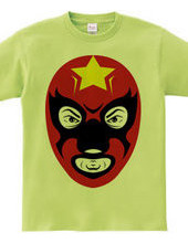 MASKMAN (red)