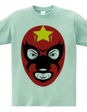 MASKMAN (red)