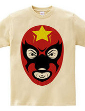 MASKMAN (red)