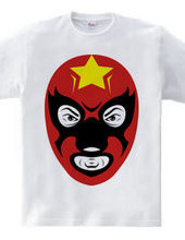 MASKMAN (red)