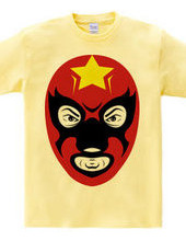 MASKMAN (red)