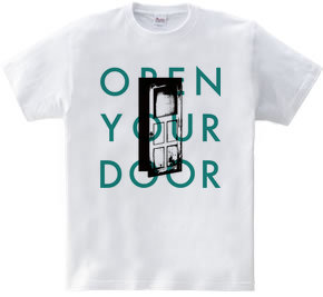 Open Your Door