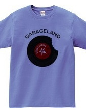 GARAGELAND