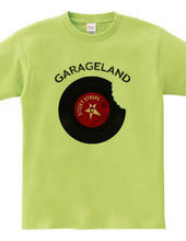 GARAGELAND