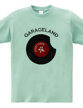 GARAGELAND