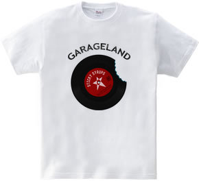 GARAGELAND