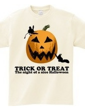 Trick or Treat 