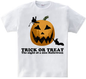 Trick or Treat 