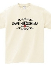 Save hiroshima