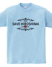 Save hiroshima