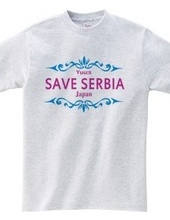 Save SERBIA