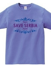 Save SERBIA
