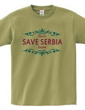 Save SERBIA