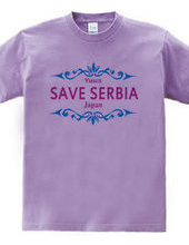 Save SERBIA