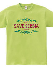 Save SERBIA