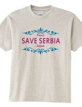 Save SERBIA