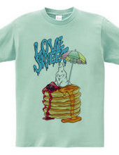 Love Sweet ver.pancake